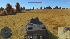 ЛУЧШИЙ ЛТ РОССИИ ПТ-76-57 в War Thunder