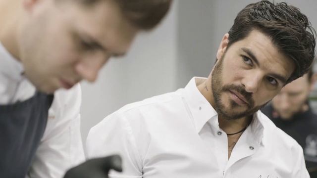 Joakim Prat | IPPA Masterclass in Prague смотреть онлайн