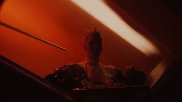 Zavet - Paranoia (official Music Video)