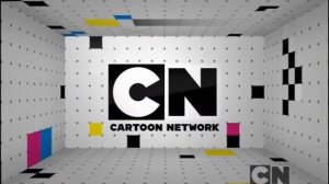 Межпрограммные заставки "CHECK it 1.0" (Cartoon Network, 2010-2015)