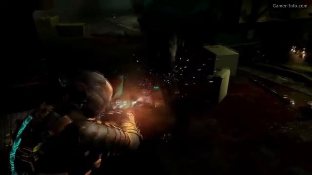 Dead Space 2 - обзор смотреть онлайн