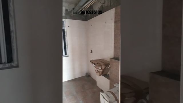 Nirala estate phase 2, 3, 4 1645 sq ft 3 bhk+3 toilet actual cum sample flat смотреть онлайн