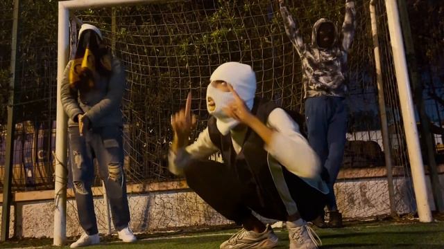 TARTAR002 - LA STREET ( official Street clip) смотреть онлайн