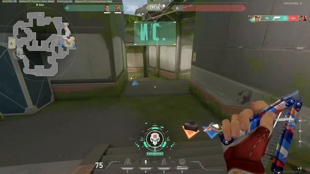 (Lamzu Atlantis) I just try a new SEN TENZ mouse and then my aim just improve af!! смотреть онлайн