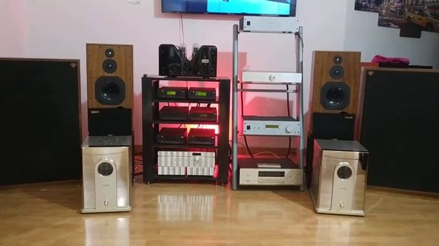 CYRUS SIGNATURE SISTEMA COMPLETO смотреть онлайн