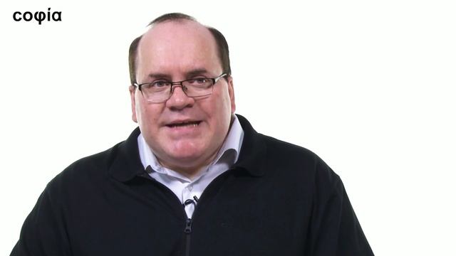 История философии / 52. Факторы развития философии в Европе XIII века. Ч. 1. sophias.ru смотреть онлайн