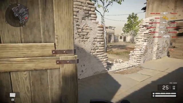 Best Nintendo Switch Warface Player? смотреть онлайн