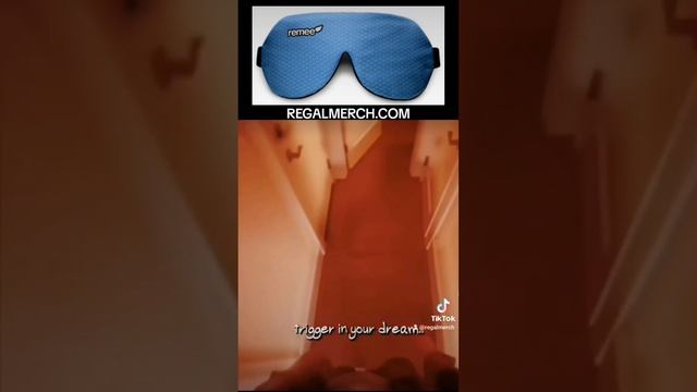 AMAZING REMEE MASK LUCID DREAMING TECHNOLOGY #remee #luciddreams #trending #regalmerch смотреть онлайн