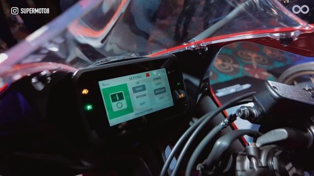 E-Clutch、TFT儀表加量不加價！Honda CB650R/CBR650R 售價36.9萬起發表 смотреть онлайн