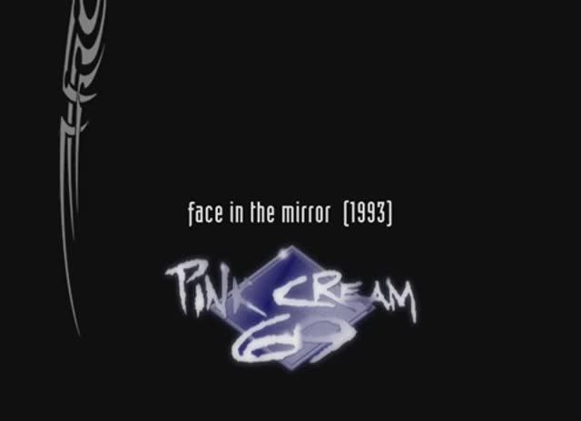 1993 - Face In The Mirror