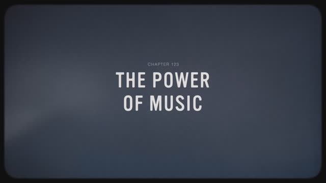 23 - The Power of Music смотреть онлайн
