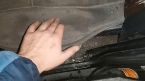 Джетта 2 обзор.