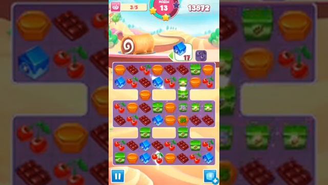 Крутые кексы!#1-Рулет и жизни. смотреть онлайн