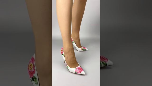 Туфли 6381 смотреть онлайн