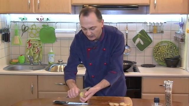 Кулінарія від Андрія 06 02 16 смотреть онлайн