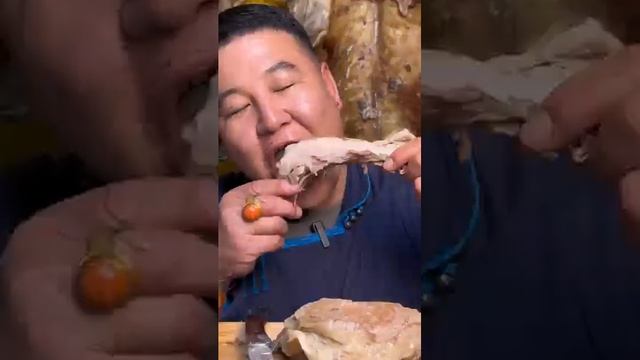 Mongolian food смотреть онлайн