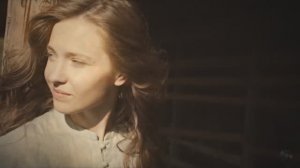 Одна из любимых песен деревенского застолья. Деревня моя