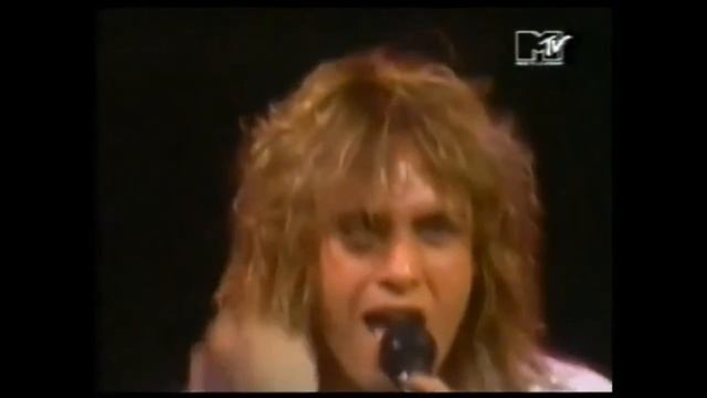 1989 - One Step Into Paradise