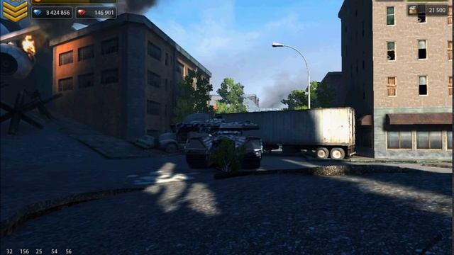 Танки Онлайн 2.0