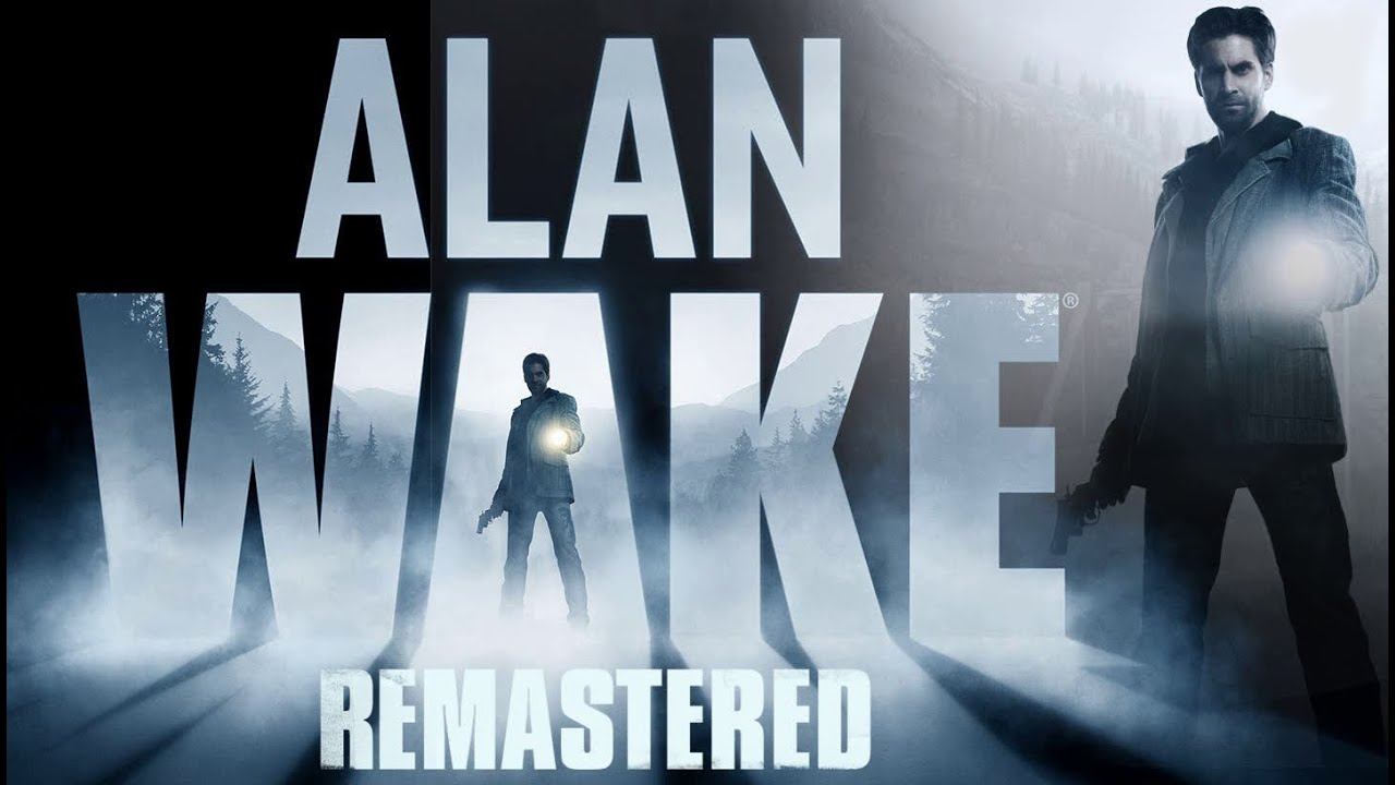 Alan Wake Remastered (6-Серия.) Финал!