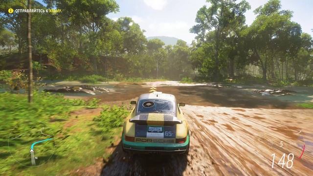 Forza Horizon 5 2024.12.01 - 13.22.02.10 смотреть онлайн