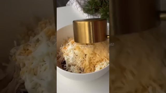 БЕЗМАЙОНЕЗНАЯ ЗАКУСКА «КУЛЁЧКИ» смотреть онлайн