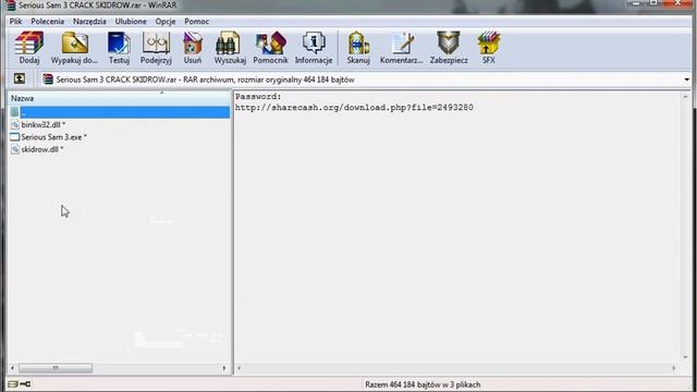 Serious Sam 3 CRACK SKIDROW + Download смотреть онлайн