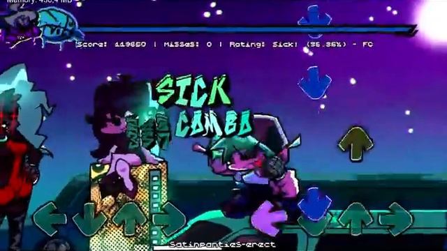 Santi Panties Erect Remix Optimizado Test Optimzado PC смотреть онлайн