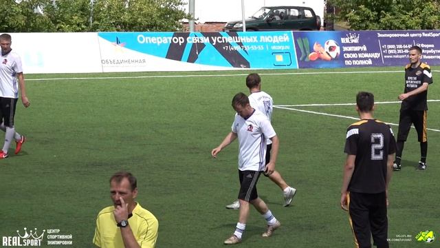Мачт 2.0. Олд Френдс - Тройка. (16.06.19) смотреть онлайн