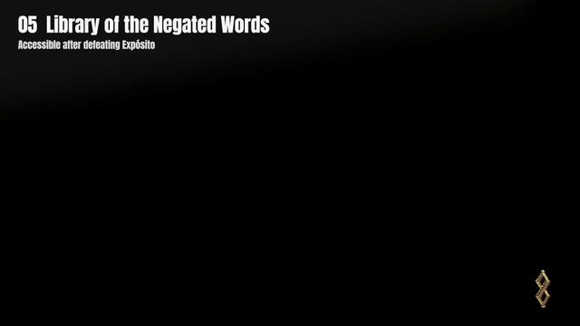 Blasphemous - All Mea Culpa (Sword) Shrines Locations смотреть онлайн