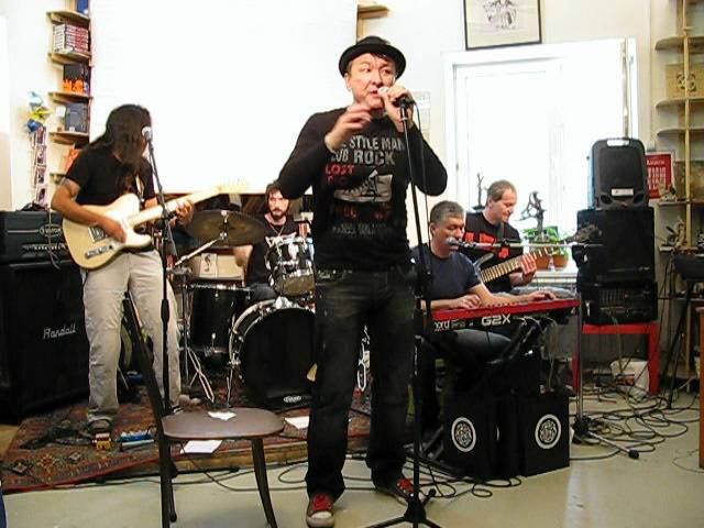 MOTOR-ROLLER - Любовь весом в 150 кг