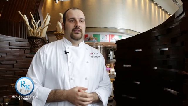 RX PLUS - RXCLUSIVE; MARCO POLO; FIESTA ITALIANA смотреть онлайн