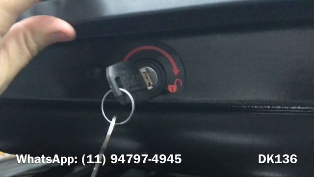 Toyota Corolla 2018 - Rack Thule Wingbar - Bagageiro Thule Motion - Dk136 Acessórios смотреть онлайн