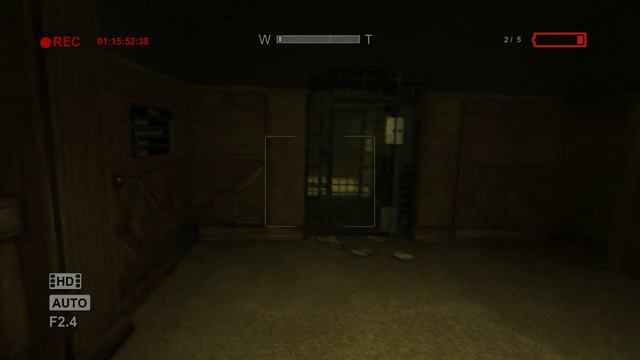 Страх продолжается "Outlast:Whistleblower" летсплей ч.11(ФИНАЛ) смотреть онлайн