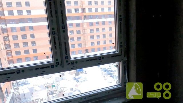 #Люблинскийпарк Строительство корпуса 12. Третья секция. смотреть онлайн