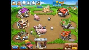 Прохождение игры Весёлая ферма 2 PC Часть 48