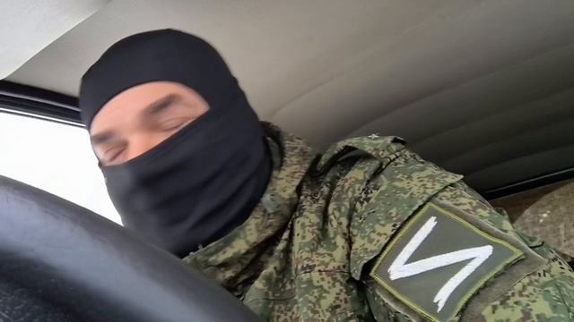 Доброволец Z отпуск в ноябре 2024 смотреть онлайн