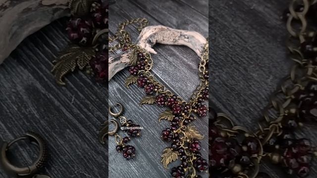 Комплект " Ежевика" Переделка для Маргариты из Белгородской области смотреть онлайн