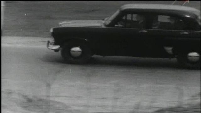 Киножурнал НОВОСТИ ДНЯ 1955 г N 25 смотреть онлайн