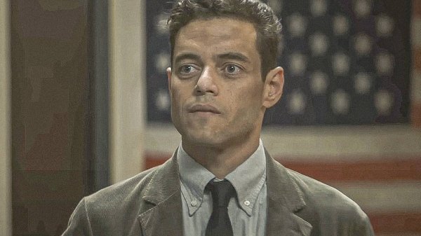 Новичок|Русский трейлер (Дубляж 2025)