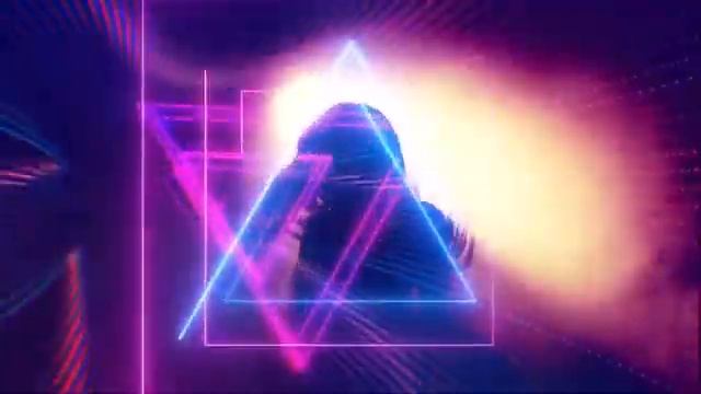 ITALO DISCO - Lend Me Your Heart - SPATIAL VOX Project смотреть онлайн