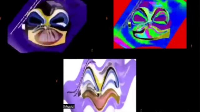 klasky csupo 4ormulator collection смотреть онлайн