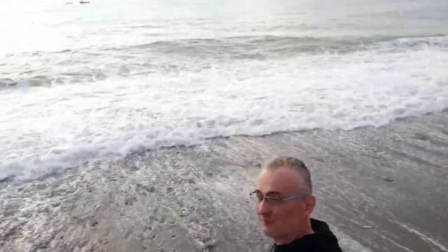 Влог_Лазаревское_Идем в морскую бездну_Без бокала нет вокала смотреть онлайн