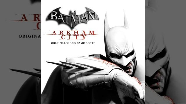 Batman: Arkham City (Video Game) Score - 05 - This Court Is Now In Session смотреть онлайн