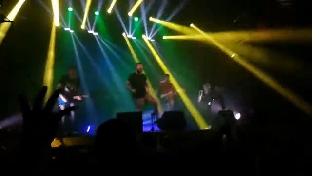 Stigmata-лед