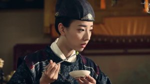 Ой! Император влюблён 1 сезон 7 серия