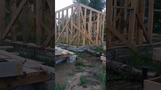 Отзыв об общине 