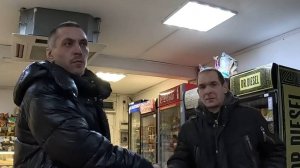 Дорогая операция, Сечин в долг, Надя кормит, Путешествие на юг, Подрядчик Иваха,Тяжёлый выбор