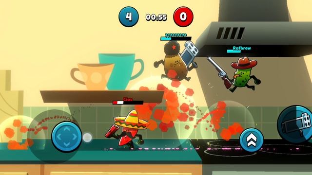 КТО ИГРАЕТ В ЭТУ ИГРУ!!! смотреть онлайн