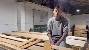 Ламель. Что это, как изготавливается.